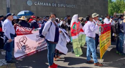 Tráfico en CDMX: Se espera caos en la capital por marchas y bloqueos este 27 de abril