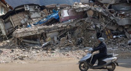 Terremoto en Turquía y Siria: Suman más de 48 mil muertos y más de un millón de personas sin hogar