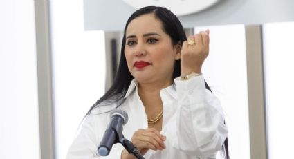 Tras anunciar su retiro de la política, aseguran que Sandra Cuevas recibió amenazas de muerte