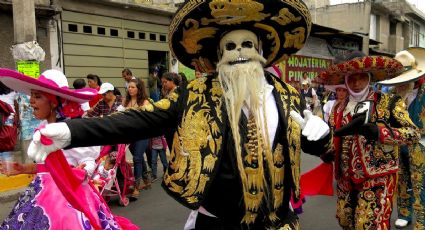 Arranca cuaresma y los carnavales en la CDMX: Estos son los que no te puedes perder