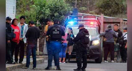 Muerte a domicilio: Sujetos armados asesinan a repartidor en la puerta de su casa en Veracruz