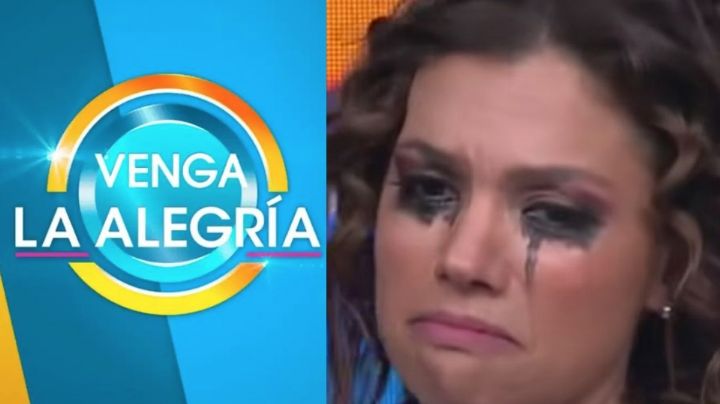 Adiós TV Azteca: Tras divorcio y 24 años al aire, Tábata Jalil abandona 'VLA' y fans estallan