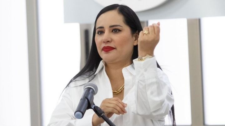 Tras anunciar su retiro de la política, aseguran que Sandra Cuevas recibió amenazas de muerte