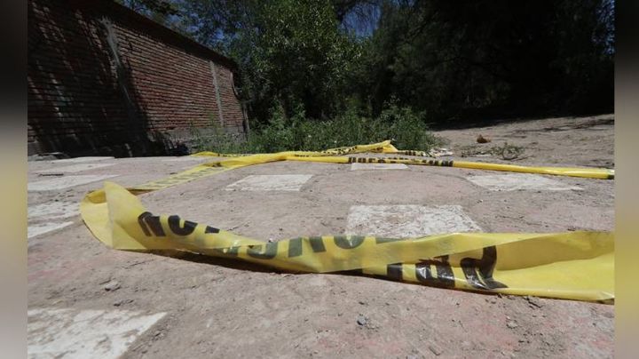 Veracruz: Taxista es asesinado a balazos mientras esperaba a clientes arriba de su unidad