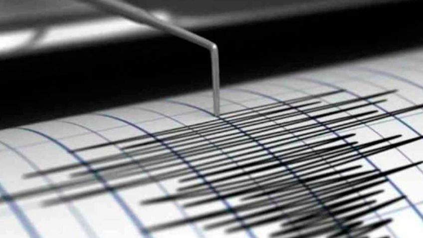 Sismos y microcosmos 'sorprenden' en México: Oaxaca, Veracruz y CDMX los epicentros