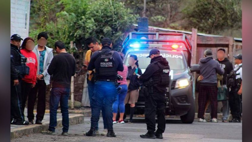 Muerte a domicilio: Sujetos armados asesinan a repartidor en la puerta de su casa en Veracruz