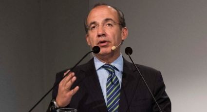 ¿Felipe Calderón, a juicio? FGR y EU abren investigación contra exfuncionarios cercanos a García Luna