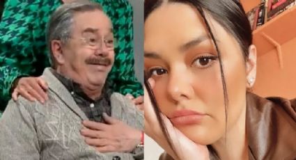 Pedro Sola demandaría a Yuridia tras exhibir coqueteo con su esposo; la acusa de dañar su imagen