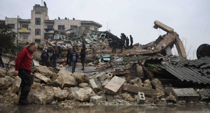 Terremotos en Turquía y Siria han dejado cerca de 50 mil muertos; varios hospitales están dañados