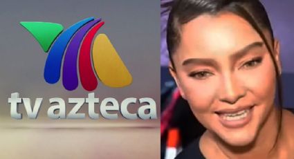 Adiós 'Hoy': Tras 10 años en Televisa y desfigurarse con cirugías, Sara Maldonado se une a TV Azteca