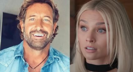 Adiós Irina Baeva: Tras ruptura, captan a Gabriel Soto con dos mujeres en Miami e impactan a Televisa