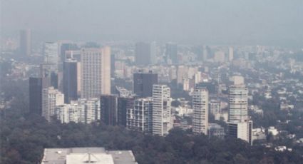 Activan Fase 1 de Contingencia Ambiental en la CDMX y Edomex; Estos autos no circulan mañana