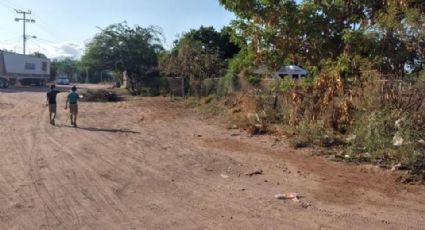 Guaymas: Poblado de Santa Clara en el 'olvido' denuncian pobladores; piden presencia de Karla Córdova