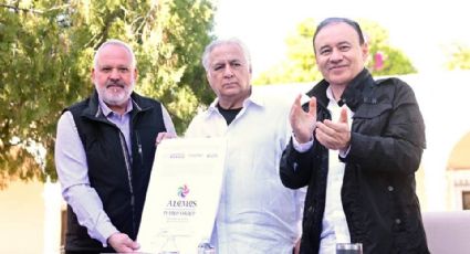 Secretaría de Turismo ratifica nombramiento de Álamos como Pueblo Mágico de México