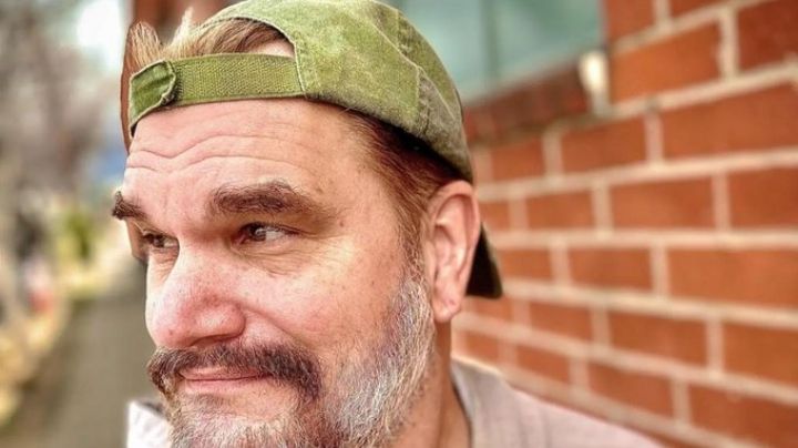 ¿A la cárcel? Dan cargos por robo al actor Ray Buffer; tienda de cómics en San Diego emite demanda