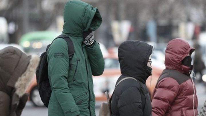 Clima en CDMX: Activan doble alerta por posibles heladas en la capital este 23 de febrero