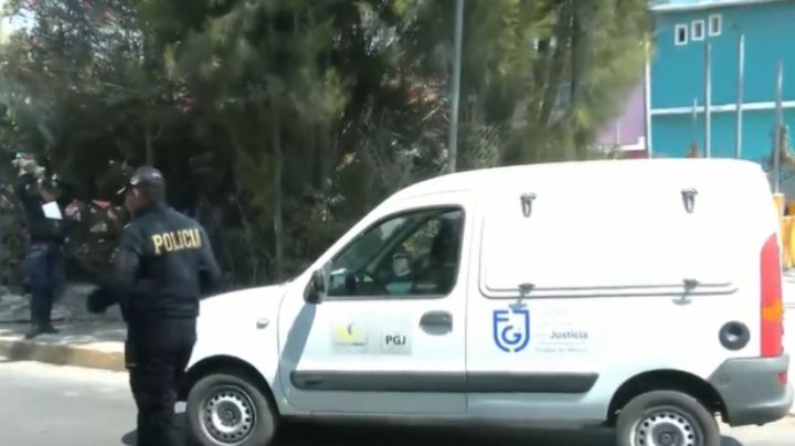 Impactante hallazgo: Localizan un feto abandonado en la alcaldía Iztapalapa, en CDMX