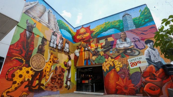 Con inversión millonaria, se remodelarán los 61 mercados públicos de la CDMX