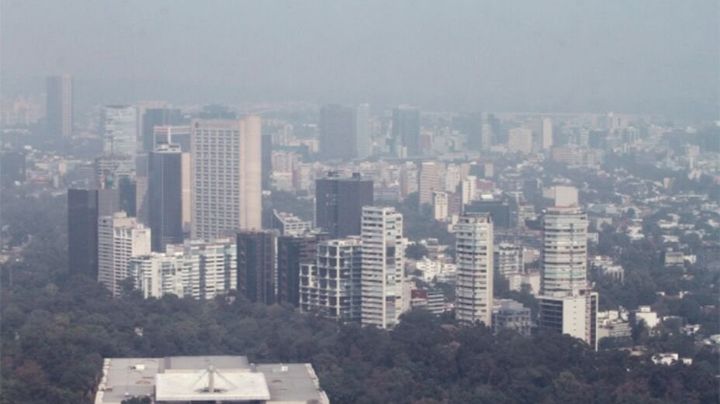 Activan Fase 1 de Contingencia Ambiental en la CDMX y Edomex; Estos autos no circulan mañana