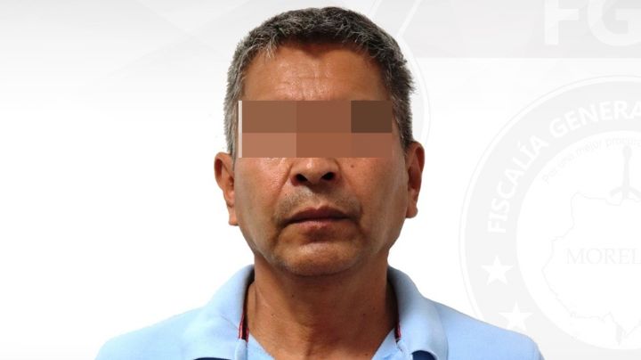 Cae en Edomex extorsionador buscado en Morelos; amenazaba y exigía dinero a sus víctimas