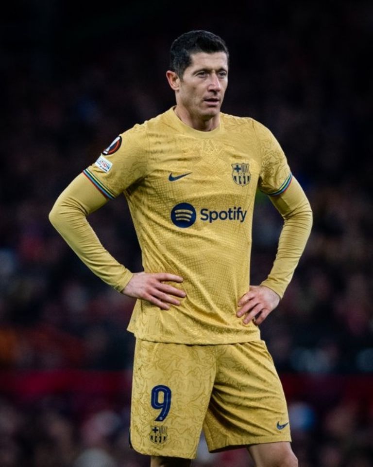 Barcelona perdería a figura importante para el clásico español contra el Real Madrid