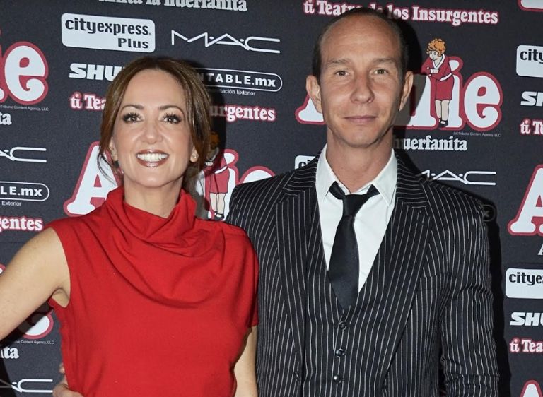 Erik Rubín rompe el silencio tras ruptura de Legarreta