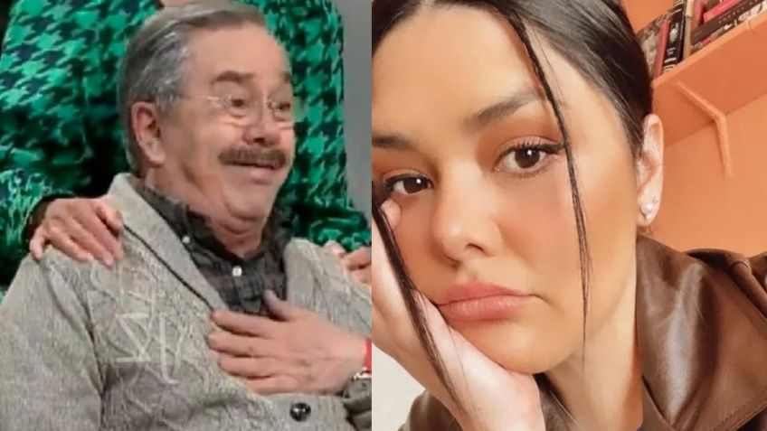 Pedro Sola demandaría a Yuridia tras exhibir coqueteo con su esposo; la acusa de dañar su imagen