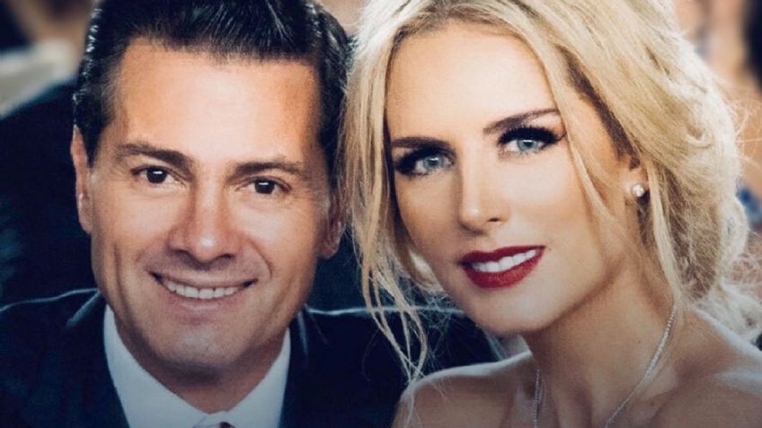 ¿Infiel y mujeriego? Tania Ruiz confiesa todo de su ruptura con Enrique Peña Nieto y deja en shock