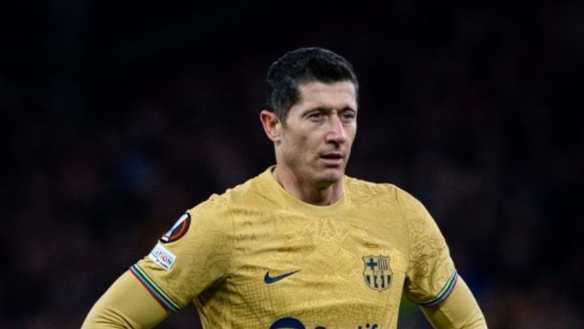 ¡Otra vez! Barcelona es eliminado de la EL y suma un nuevo año sin ganar en Europa