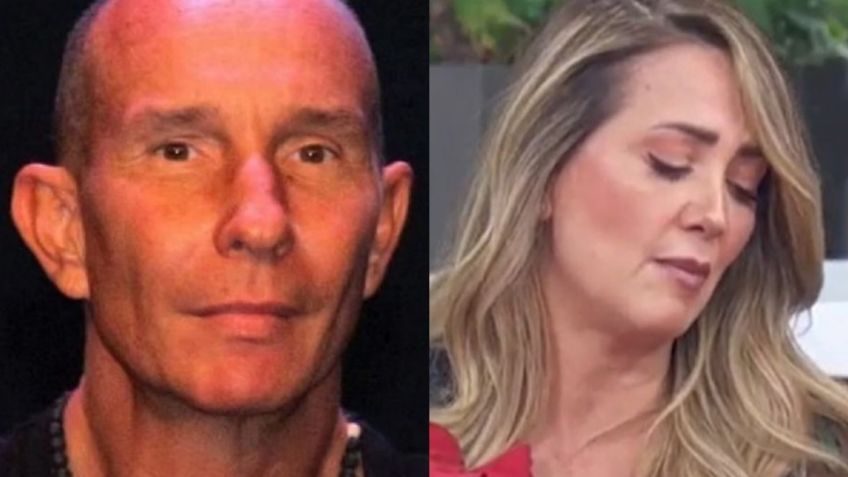 ¡Frío e indiferente! Tras llorar en Televisa, Erik Rubín humilla de la peor manera a Legarreta