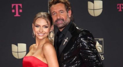 ¡A volar Sara Corrales! Gabriel Soto derrama miel por Irina Baeva y dejan en shock a todo Televisa