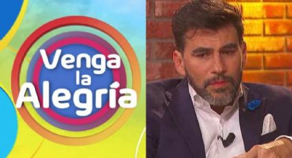 Se volvió mujer: Tras 18 años en Televisa y rechazo en TV Azteca, Mauricio Barcelata abandona 'VLA'