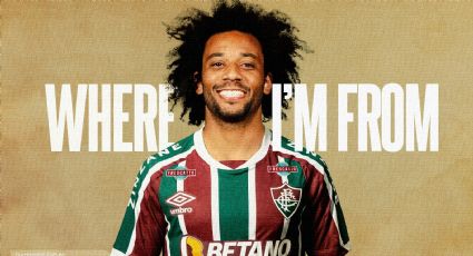 Marcelo ficha por el Fluminese y se une a otras figuras que jugarán en Brasil esta temporada
