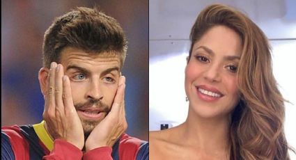Clara...mente no se lo esperaban: Tras infidelidad de Piqué, Shakira hace tremendo anuncio