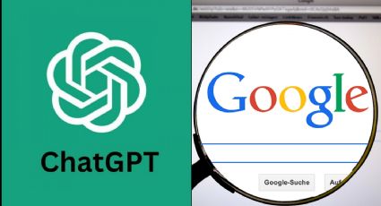 ¿Se acabó el reinado de Google? El famoso buscador temería ser reemplazado por ChatGPT