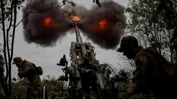 Guerra entre Rusia y Ucrania cumple un año: ¿Cuántas muertes ha dejado este conflicto bélico?