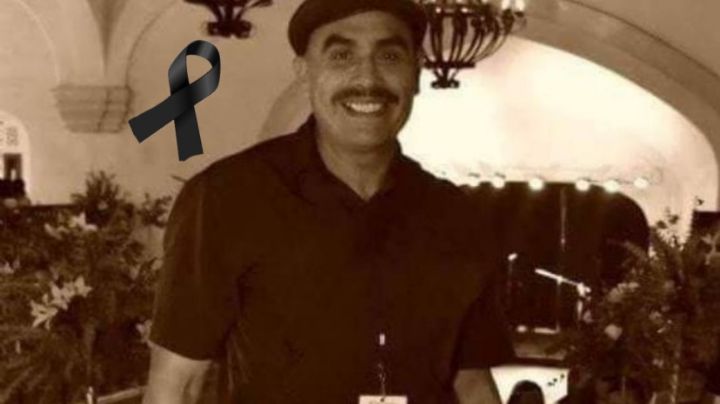 Fue a cubrir un festival: Asesinan al periodista José Ramiro Araujo en Ensenada; hay 2 detenidos