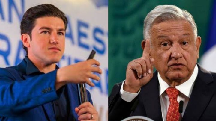 Samuel García busca reunión con AMLO para explicarle lo que Tesla necesita; afirma que sí hay agua