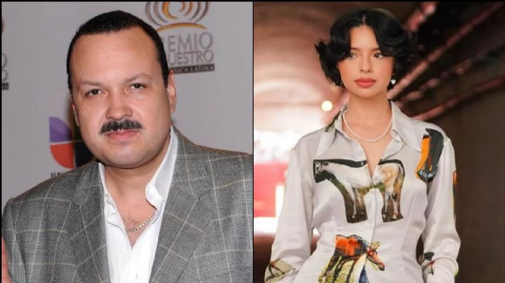 ¿Adiós a la música? Tras diversos escándalos, Pepe Aguilar le envía mensaje a Ángela