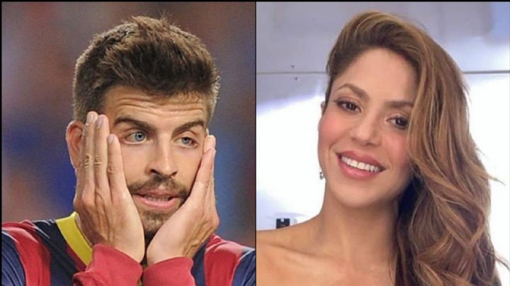 Clara...mente no se lo esperaban: Tras infidelidad de Piqué, Shakira hace tremendo anuncio