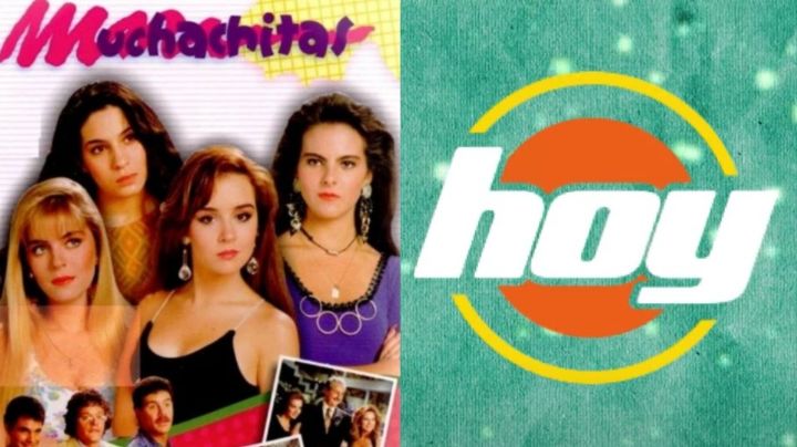 Desfigurada y sin dinero: Tras dos divorcios y amorío con ejecutivo de Televisa, actriz llega a 'Hoy'