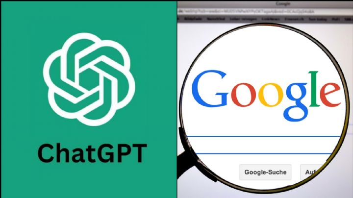 ¿Se acabó el reinado de Google? El famoso buscador temería ser reemplazado por ChatGPT