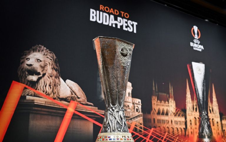 Mexicanos Andrés Guardado y Santiago Giménez conocen a sus rivales en Europa League