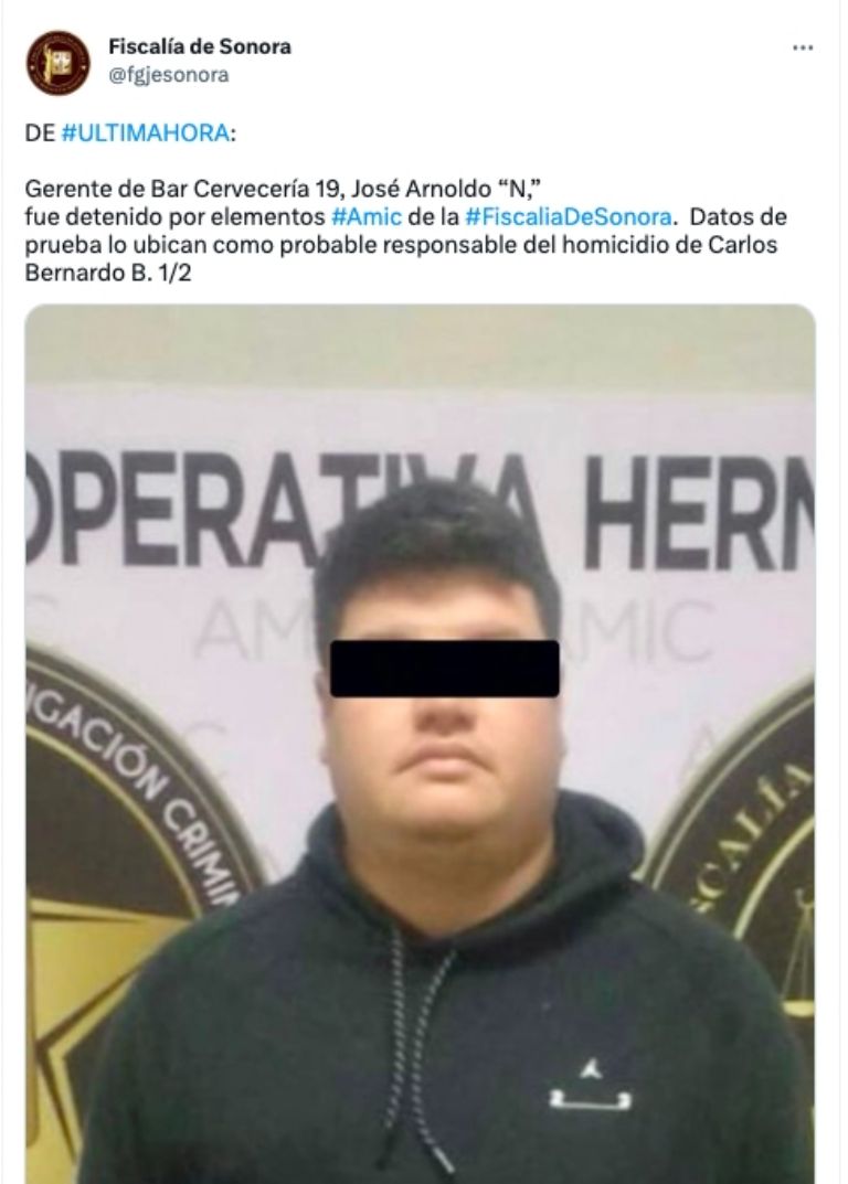 detenido 