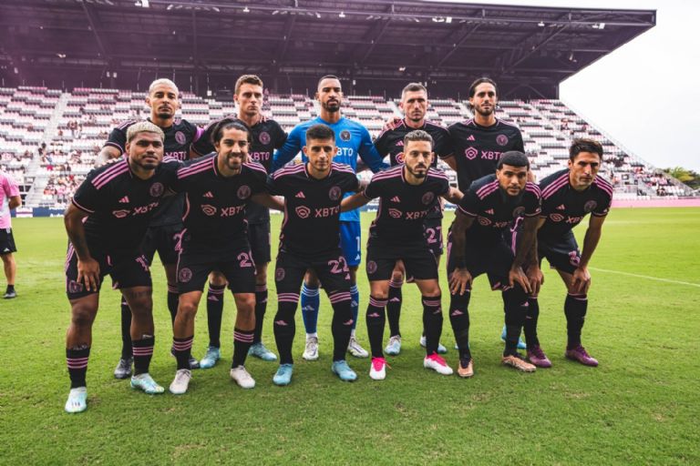 ¡Confirmado! El club que quiere dar la sorpresa y fichar a Lionel Messi próximamente