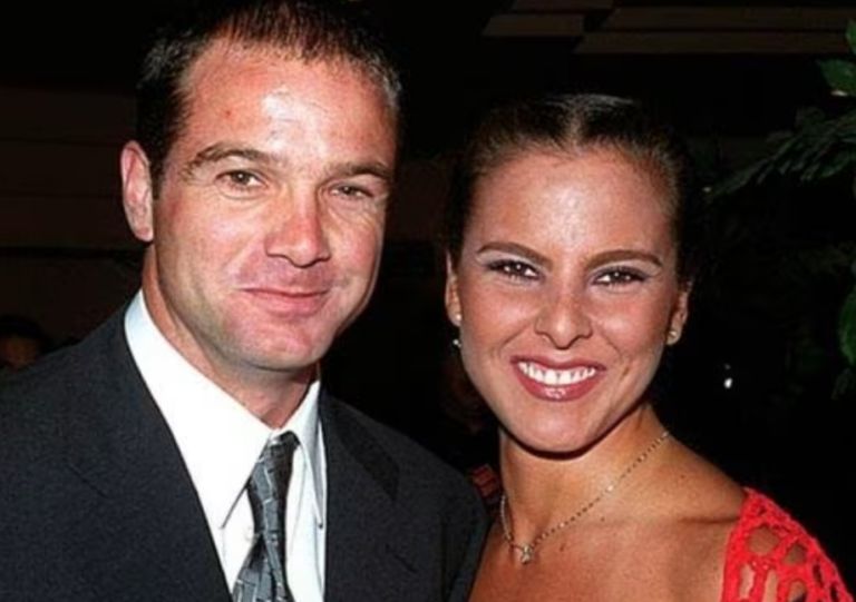 Kate del Castillo y Luis García