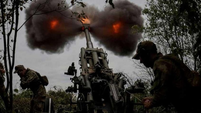 Guerra entre Rusia y Ucrania cumple un año: ¿Cuántas muertes ha dejado este conflicto bélico?