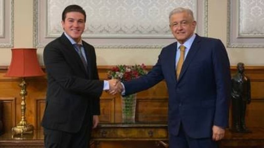 ¿Golpe a Samuel García? AMLO advierte; no dará permisos para que Tesla se instale en Nuevo León