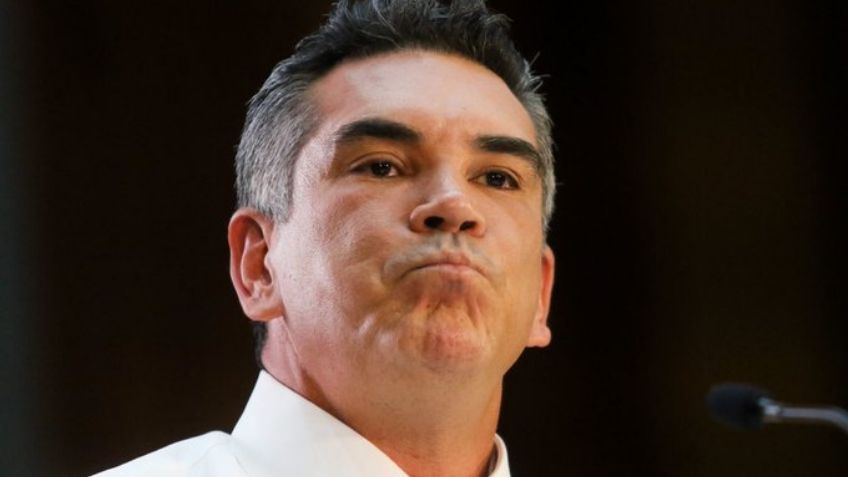 ¿Marchará contra el INE? Alejandro Moreno se queda sin la posibilidad de ampliar su mandato en el PRI