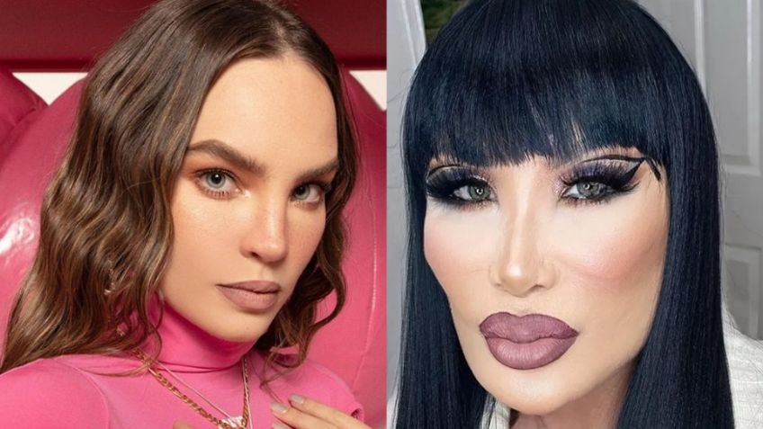 Lyn May humilla a Belinda en 'VLA' y hace pedazos a Lorena Herrera: "Cobras caro y no vales la pena"